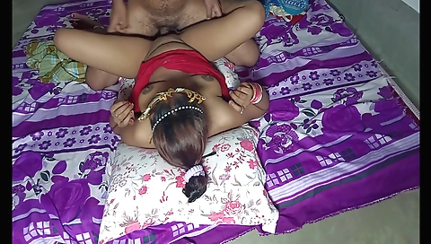 Hot amateur teen gets fucked in the kitchen on the webcam