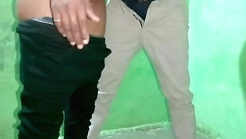 Step sister-in-law is in love with step father's husband