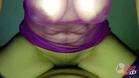 Big Naturals And Violet Marcelle - Fucked Thai Mature In See Through