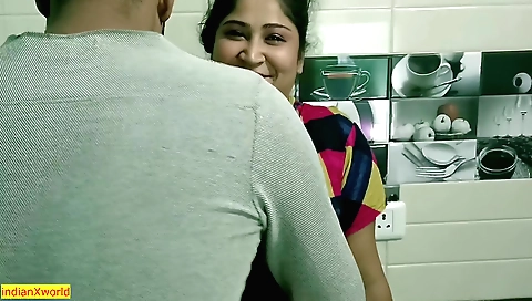 Ba Pass Devar Fucking Beautiful Hot Bhabhi ! Plz Dont Cum Inside