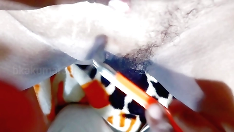 Desi girlfriends getting fucked and fucked hard on porn video