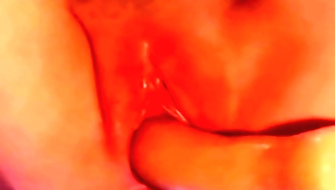 Indian teen masturbates in her bedroom solo in bed