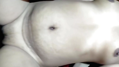 Horny stepmom and her hairy ass is fucking her stepson