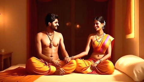 Sexy indian girl video with sex scenes and sexy actions