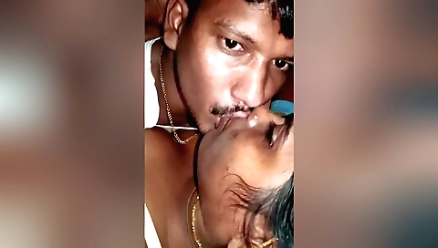 Indian girl gets her ass rammed and her mouth fucked